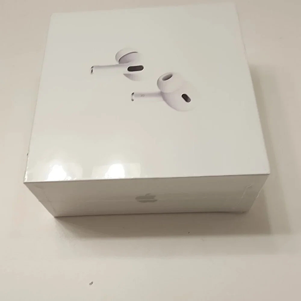 1X BRAND NEW APPLE AIRPODS PRO 2nd Generation w/ MagSafe (USB-C) MTJV3LL/A